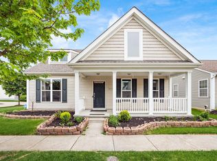 1071 Ashcraft Ave, Blacklick, OH 43004