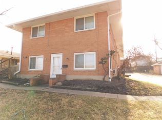 1718 Rangeley Ave APT C, Dayton, OH 45403