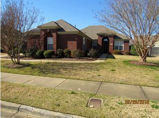 8108 Grayson Grv, Montgomery, AL 36117