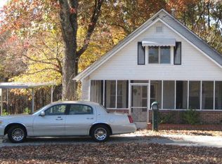 1964 W Currahee St, Toccoa, GA 30577