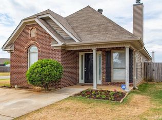 6603 Ridgeview Ln, Montgomery, AL 36117