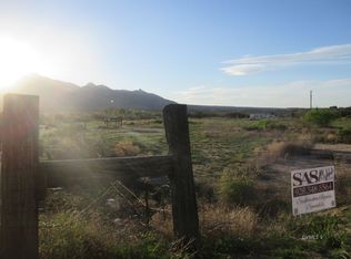 10352 S Rector Ln, Safford, AZ 85546