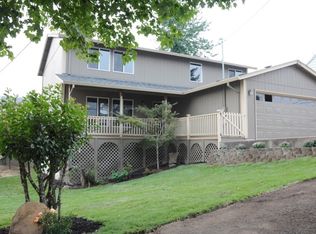 235 S 12th St, Saint Helens, OR 97051