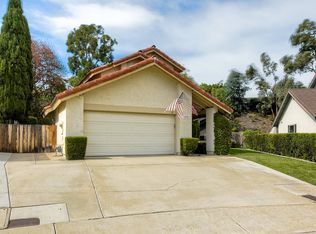 1402 Pegaso St, Encinitas, CA 92024