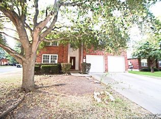 166 Spice Oak Ln, Cibolo, TX 78108