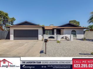 4701 W Beryl Ave, Glendale, AZ 85302