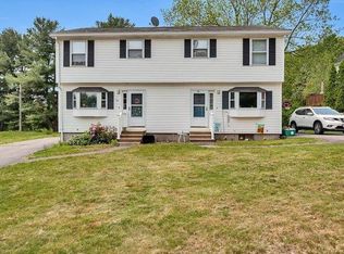 79-81 W Chester St, Worcester, MA 01605