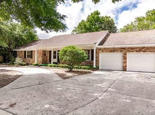 1800 Copley Dr, Pensacola, FL 32503