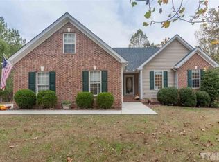 3612 Ashton Glen Ln, Oxford, NC 27565