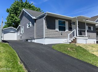 510 E Grant Ave, Altoona, PA 16602
