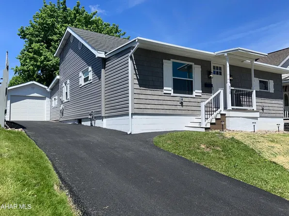 510 E Grant Ave, Altoona, PA 16602