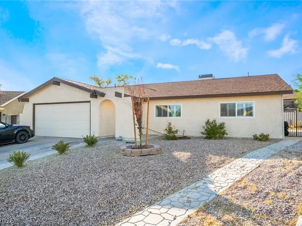 649 Apollo Ave, Henderson, NV 89002