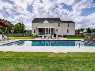 5868 Mako Rd, New Kent, VA 23124