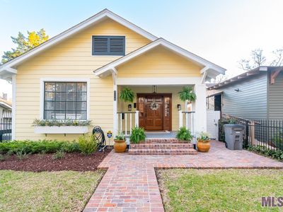 2176 Cherokee St, Baton Rouge, LA, 70806