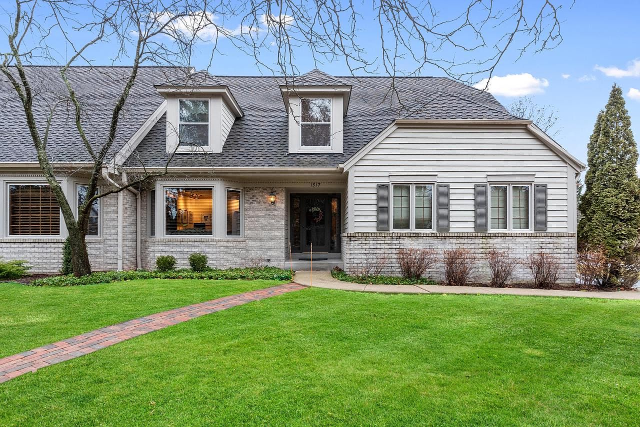 1517 West Eastbrook DRIVE, Mequon, WI 53092 Zillow