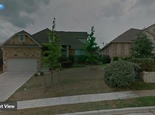 908 Cavalry Ride Trl, Austin, TX 78732