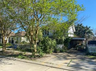 1720 Homer St, Metairie, LA 70005