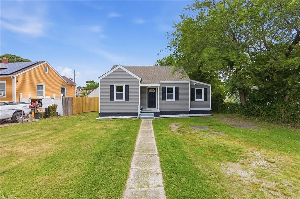 6388 Partridge Street - 1 — Photo 1