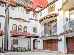 1308 Hawthorne St, Houston, TX 77006