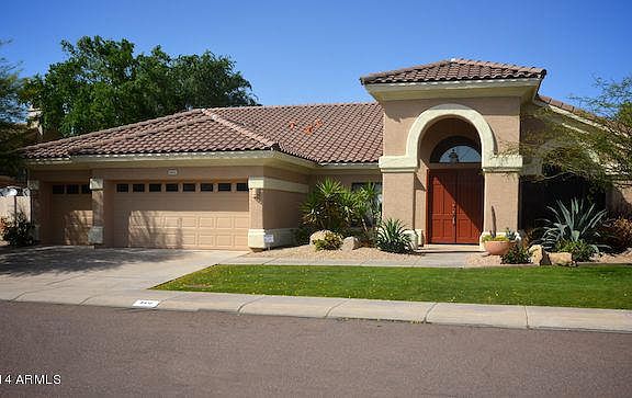 2nd image of 5410 E Cannon Dr