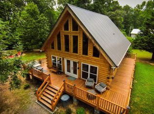 130 Game Reserve Rd, Chattanooga, TN 37405