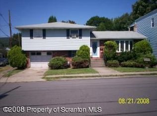 1701 Wayne Ave, Scranton, PA 18508