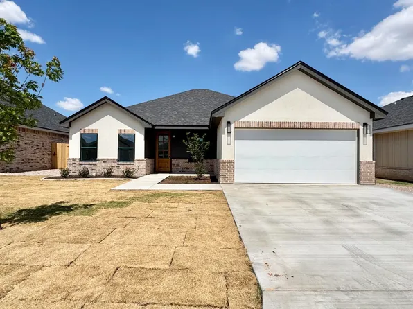 3140 Maplewood Dr, San Angelo, TX 76904