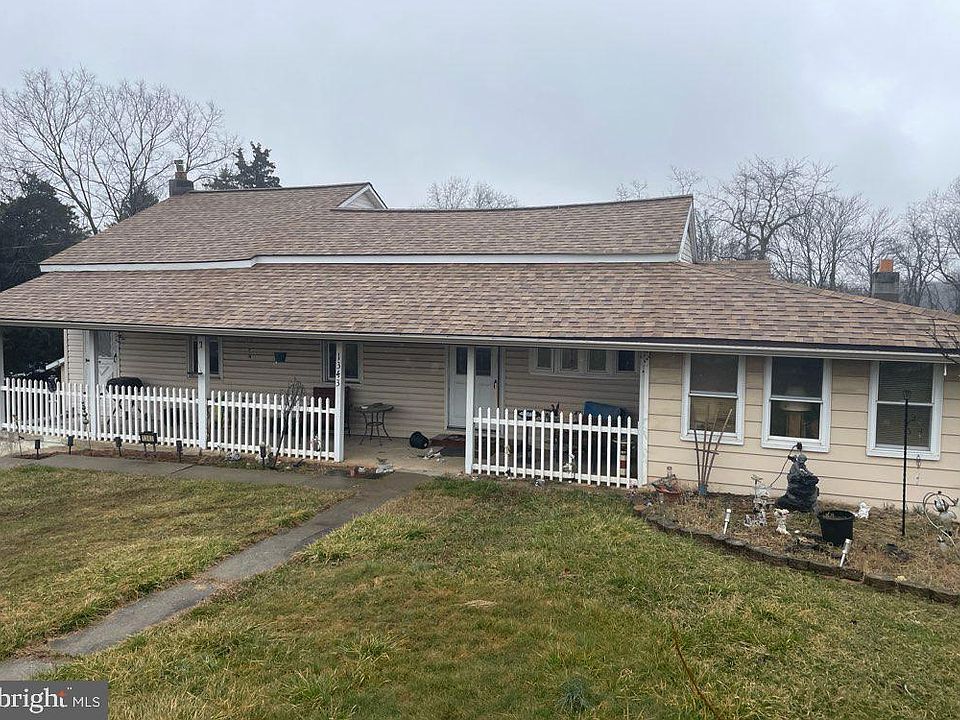 1343 Turnpike Rd, Elizabethtown, PA 17022 Zillow