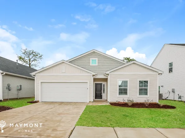 207 Dorian Loop, Myrtle Beach, SC 29588