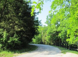 445 Elk Lake Resort Rd, Owenton, KY 40359