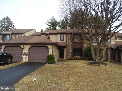 721 Grantham Ct, Southampton, PA, 18966