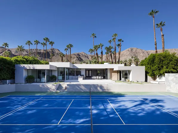 70630 Boothill Rd, Rancho Mirage, CA 92270