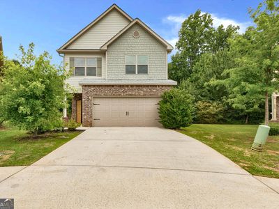325 Concord Ter, McDonough, GA, 30253