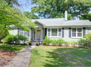4435 Pineridge Rd, Columbia, SC 29206