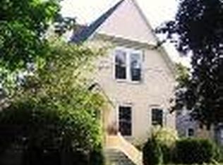 904 Monroe St, Evanston, IL 60202