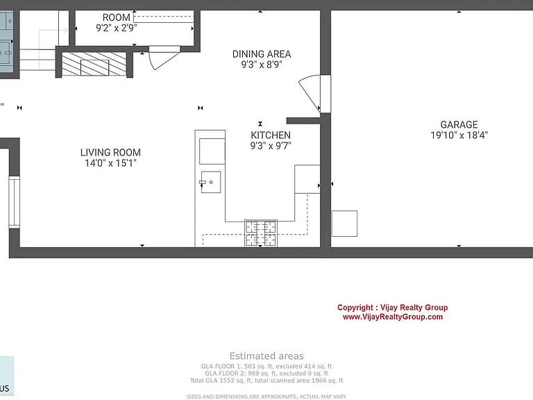 5443 SE Logan Ln — Photo 55