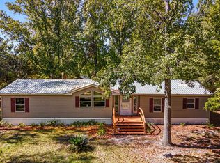 1906 SW 5th St, Chiefland, FL 32626