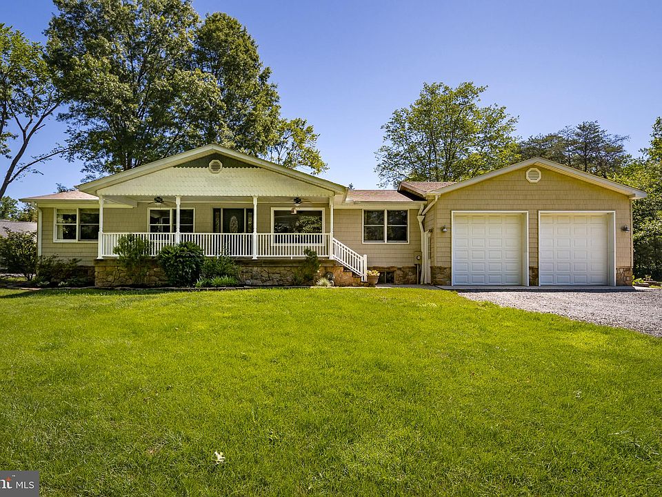 7805 Cerro Gordo Rd, Gainesville, VA 20155 Zillow