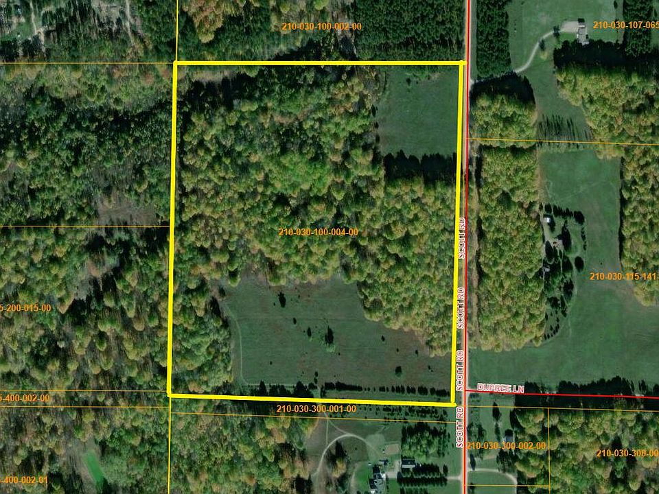 Scott Rd, Wolverine, MI 49799 Zillow