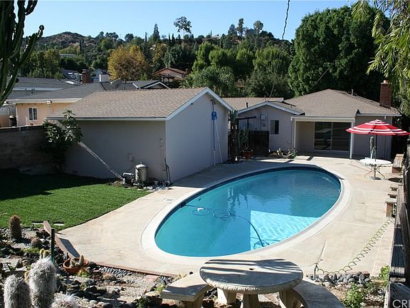 3rd image of 21575 Mulholland Dr