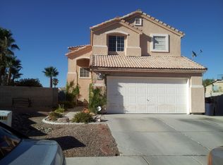 9114 Bucksprings Dr, Las Vegas, NV 89129