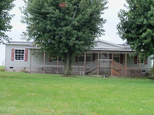 2nd image of 1587 Taylor Mill Rd