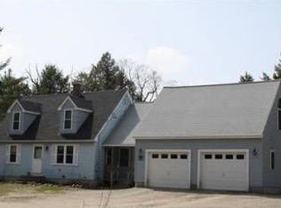 111 Chick Rd, Sanford, ME 04073