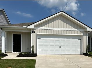 19 Jepson Dr, Byhalia, MS 38611