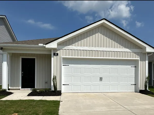 63 Sealy Dr, Byhalia, MS 38611
