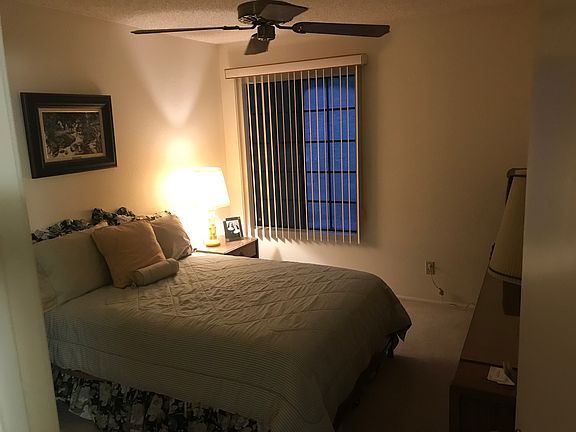 Guest bedroom 2