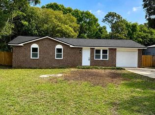 2792 Christine St, Pensacola, FL 32526