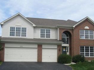 2174 Kemmerer Ln, Bolingbrook, IL 60490