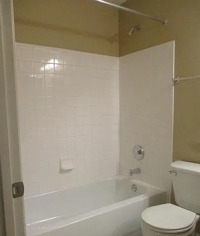 Basement Full Bath