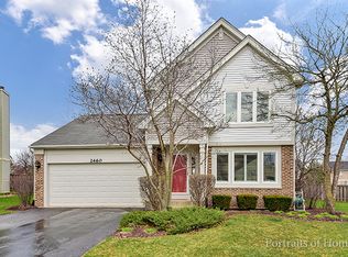 2460 Albany Ct, Aurora, IL 60503